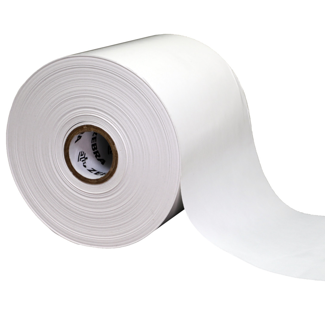 Z-PERFORM 1000T 110mm 149.96m papier continu